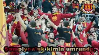 Şampiyonluk kimin umrunda