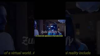 3D World Virtual Reality #youtubeshorts #youtube #ytshorts