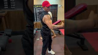 Bulking #workut #motivation #bodybuildingmotivation #viralvideo #armwrestling