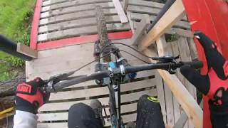 Opening Borovets Bike Park 2020