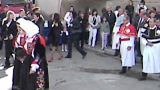 processione santa lucia 2012