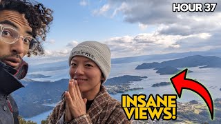 I became a TOURIST in my own country of Japan for 48 HOURS! 🇯🇵| Living in Japan