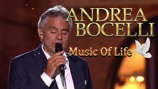 Andrea Bocelli Best Songs 2020 - Best Songs Of Andrea Bocelli Cover Andrea Bocelli 2020