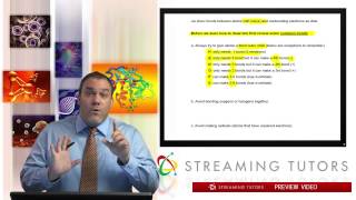 Atoms and Bonding   Lewis Structures tutorial