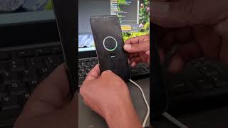 FRP CUENTA GOOGLE NOKIA C20 TA-1339  ANDROID 11 EN TEST POIN CON UNLOCKTOOL