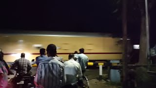 Kanchanjunga Train Accident | Accident Relief Train | Indian Railways