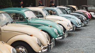 TVC Cars and Coffee @ Folktales Cafe & Bistro (November 2020)