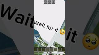 Send this to your mother 👩👩 #fypシ #ytshorts #subscribe #minecraft #gaming #trend #minecraftshorts