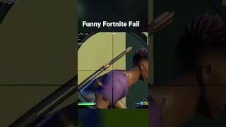 Funny Fortnite Fail | Try Not to laught | Funny Moment