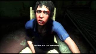 Far Cry 3: Interrogating Riley