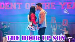 The Hook Up Song | Neha Kakkar | Lele Le le Number Mera | Student Of The Year 2 |