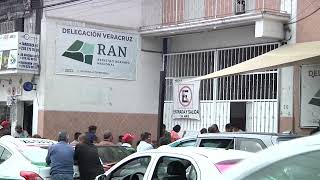 Conflictos en el RAN, disputas que desamparan a campesinos veracruzanos