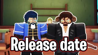 RELL Seas Release Date + IMPORTANT INFORMATION