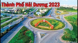 Thành Phố Hải Dương 2023