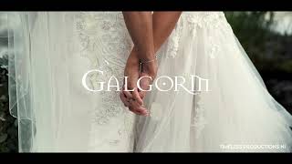 Galgorm Love Stories | Ashleen & Joanne