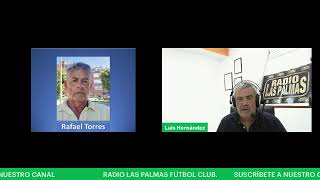 Radio Las Palmas FC