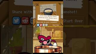 Mario’s new soup #memes #cookingsandbox #infinitechef #mario #cooking #soup