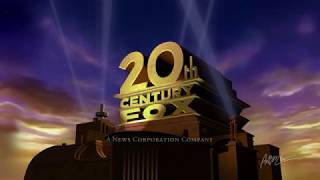 20th Century Fox (1994-2019) Remake (OUTDATED)