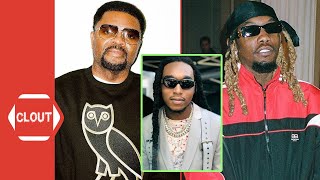 J. Prince Responds To Offset & Takeoff Controversy + Alleges His Secret Pleas for Street Help!