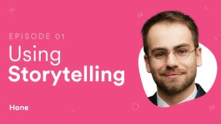 How to Use Storytelling to Bridge Differences on Your Team