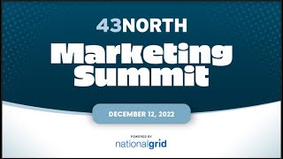 43North 2022 Marketing Summit