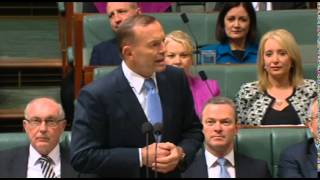 1 June 2015 - Question Time on Small Business