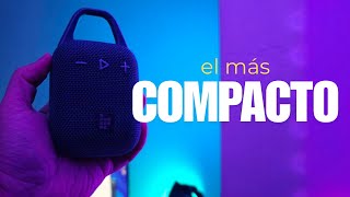 Tronsmart Mirtune H1 Review en Español.  El REY de los Mini Parlantes?