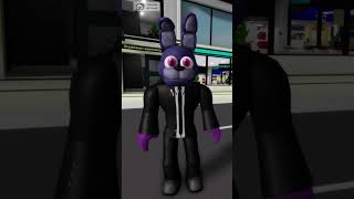 COMO CONVERTIRSE EN BONNIE EN BROOKHAVEN (FIVE NIGHTS AT FREDDRY'S)  #roblox