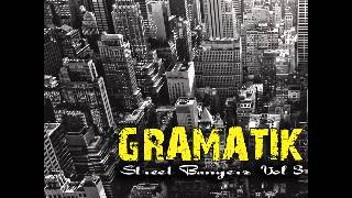 Gramatik - Talk that Slang