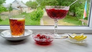 🍒Варенье из вишни. Вишнёвое варенье.