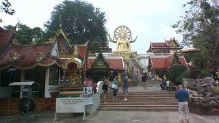 Big Budda Samui Thailand