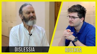 Dislessia e SuperReading con Ross Cooper [ENG/ITA]