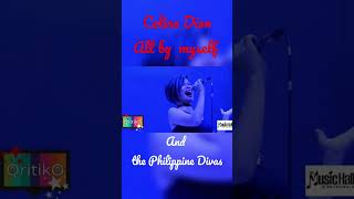 Celine Dion -All by myself  and the Philippine Divas