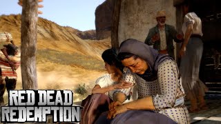 My Sister's Keeper - Mission | Red Dead Redemption (PS3)