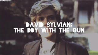 David Sylvian - The Boy With The Gun (Lyrics/Subtitulado al español)