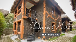 A SIMPLE GETAWAY IN NAIVASHA | Sarah Carey #naivasha #dovenest