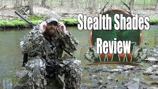 Hunting Eye Wear | Eye Protection | Stealth Shades