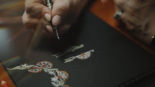 Орінго - ідея, втілення та відчуття прикрас | Oringo - art, craft and feelings of jewelry