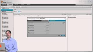 Pure Storage 5 Minute Demo