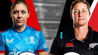 NZW vs ENGW Live | New Zealand Women vs England Women Live | NZ vs ENG Live Match Today