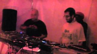 Outlook Festival 2010 - Inspirational Sound - Part 02