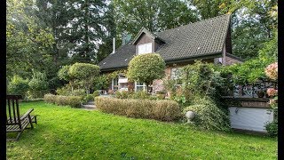 Modernes Einfamilien- Landhaus am Niederrhein | Hünxe