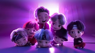 BTS - Zero O'clock Sub Indo Lirik