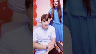 suresh lama ❤️ dr aleeya #foryou #nepal #india #pakistan #viralvideos #love #shortvideo #shorts