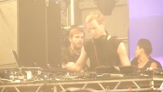 Richie Hawtin @ Freaky Deaky Chicago 2015