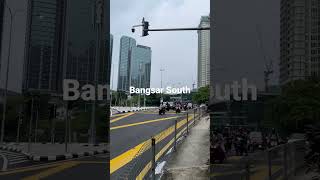 Bangsar South #bangsarsouth #malaysia #kualalumpur