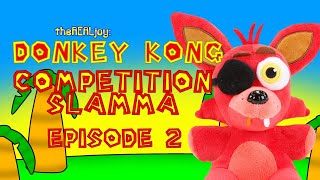 donkey kong compilation slamma ep.2