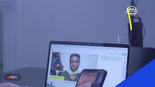 SOCIAL MEDIA CHAT: How Youths can build a sustainable livelihood through entrepreneurship | USMAN