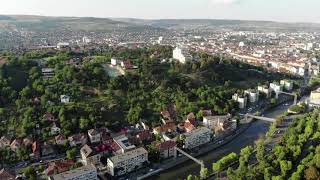 Cluj Napoca