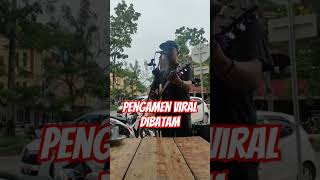 Pengamen Viral di Batam #shorts